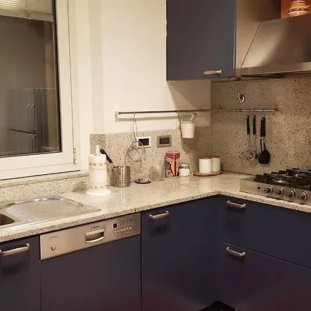 In The Heart Of Historic Center, Ferienhaus Bologna