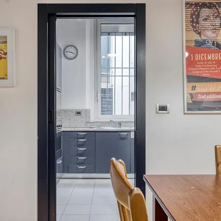 Blueshouse San Felice Bologna