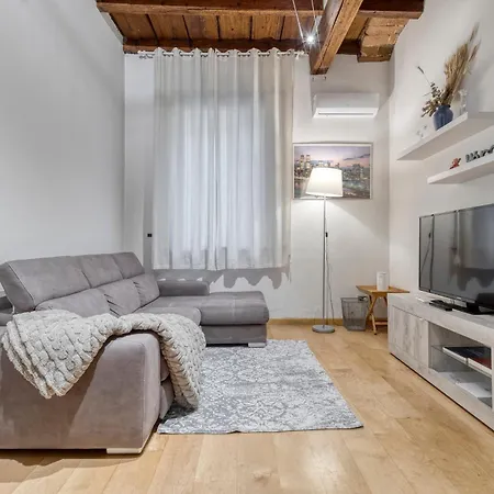 Blueshouse San Felice Bologna