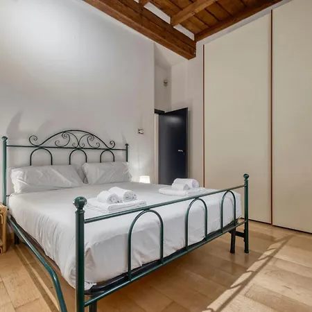 Semesterbostad Blueshouse San Felice *