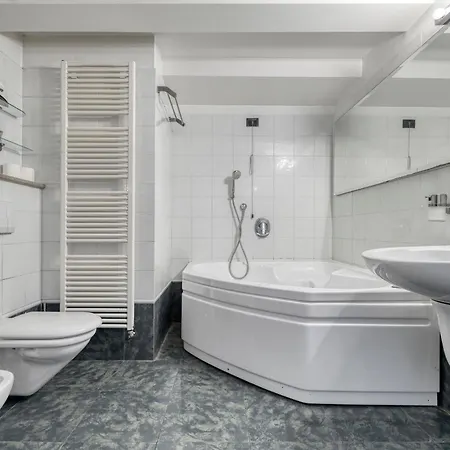 Blueshouse San Felice