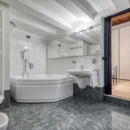 Semesterbostad Blueshouse San Felice