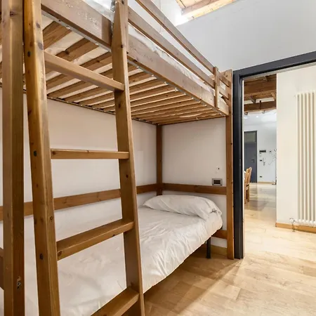 Semesterbostad Blueshouse San Felice