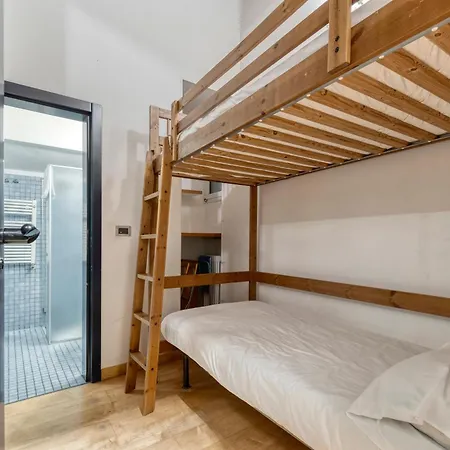 Blueshouse San Felice Semesterbostad *