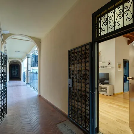 Blueshouse San Felice