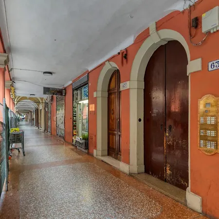 בית נופש Blueshouse San Felice