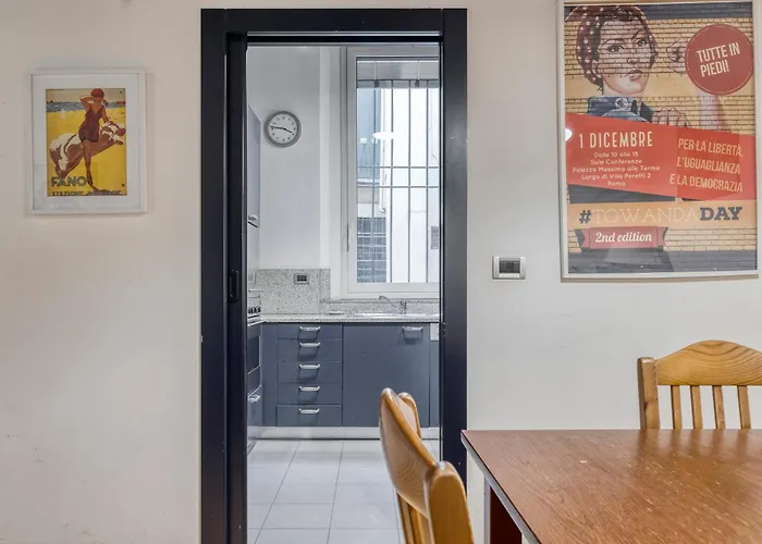 Blueshouse San Felice بولونيا