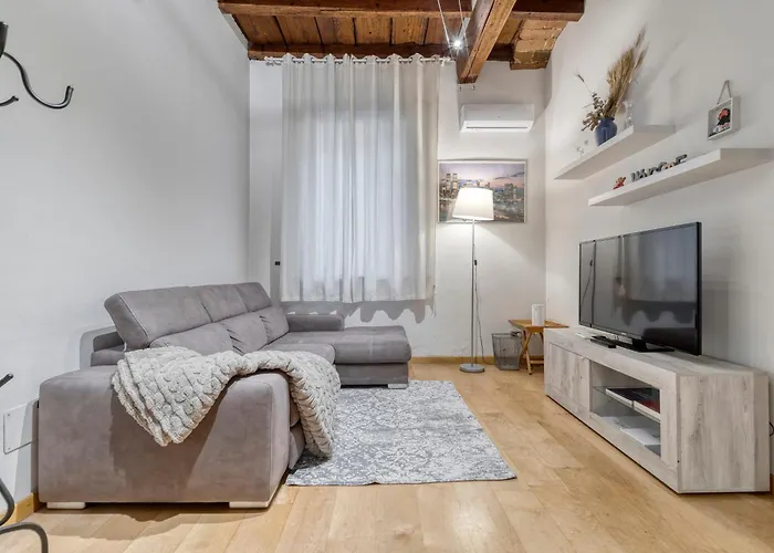 Blueshouse San Felice 볼로냐