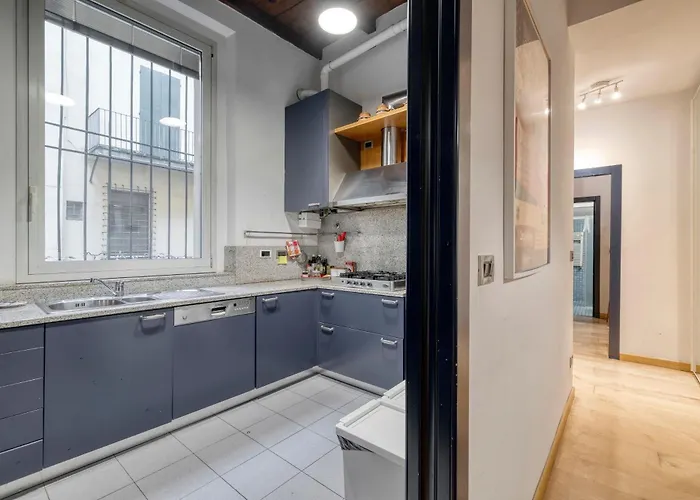 Blueshouse San Felice بيت للعطل بولونيا