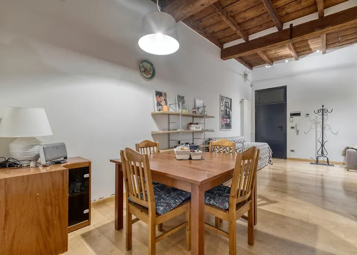 Blueshouse San Felice