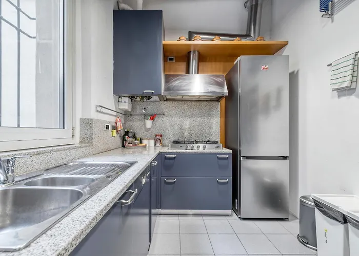 Blueshouse San Felice بيت للعطل بولونيا