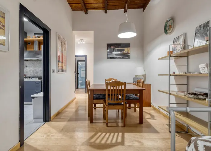 Blueshouse San Felice