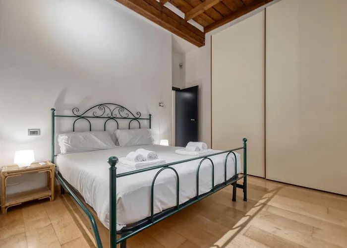 بيت للعطل Blueshouse San Felice *