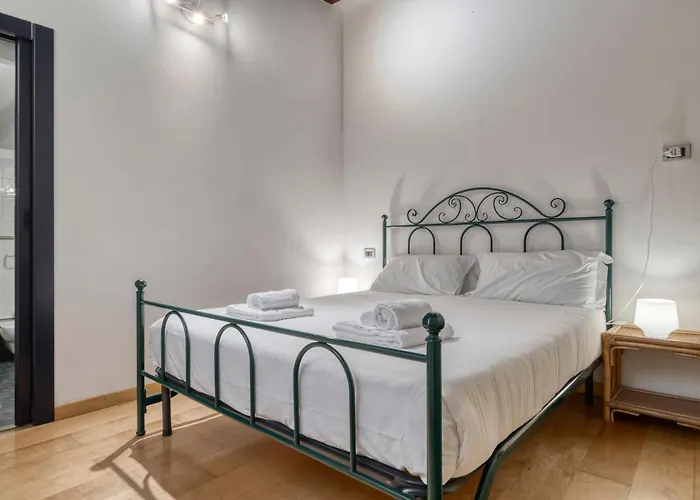 Blueshouse San Felice 볼로냐