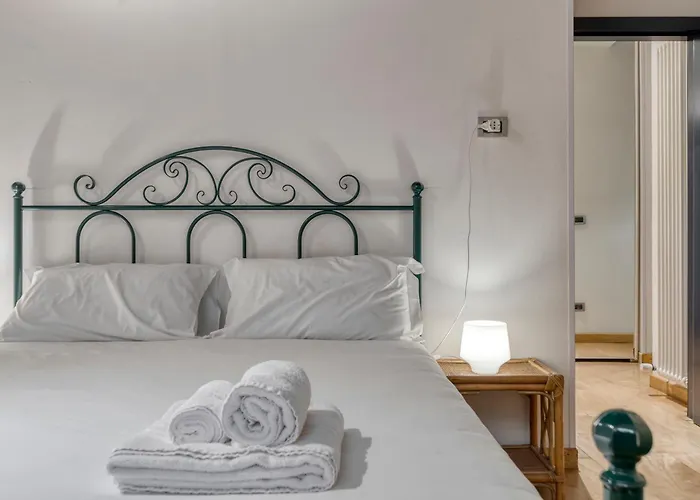 Blueshouse San Felice بيت للعطل بولونيا