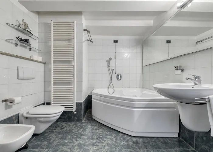 Blueshouse San Felice