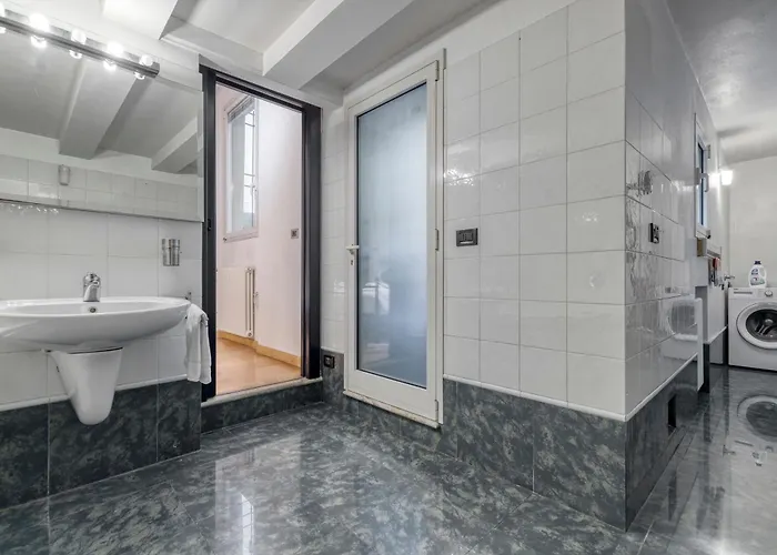 بيت للعطل Blueshouse San Felice *