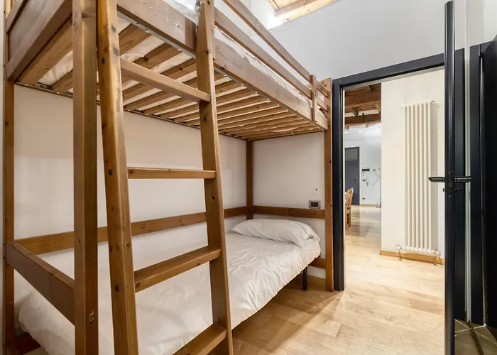 بيت للعطل Blueshouse San Felice