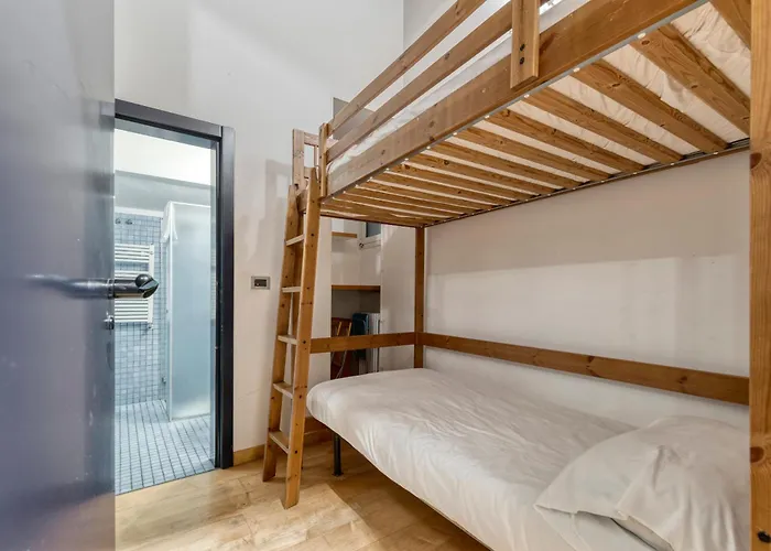 Blueshouse San Felice بيت للعطل *