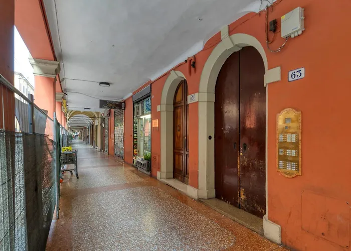 بيت للعطل Blueshouse San Felice