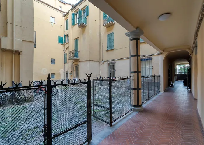 Blueshouse San Felice بيت للعطل