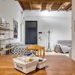 Blueshouse San Felice * Bologna